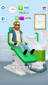 Dentist Games Inc Doctor Games  screenshots 9
