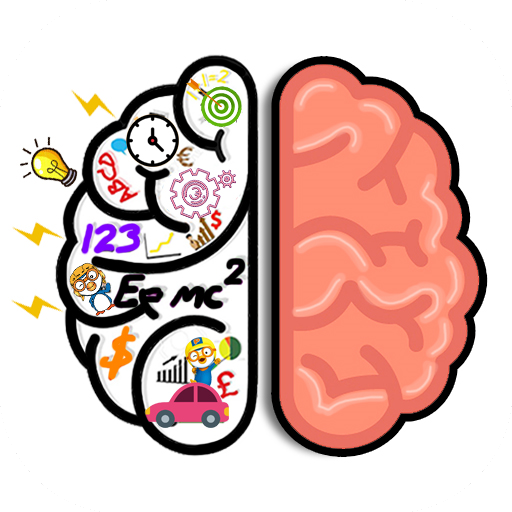 Layton Brain Training Test 1.02 Icon