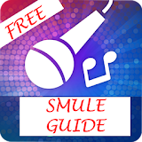 Guide Smule Karaoke Free Song icon