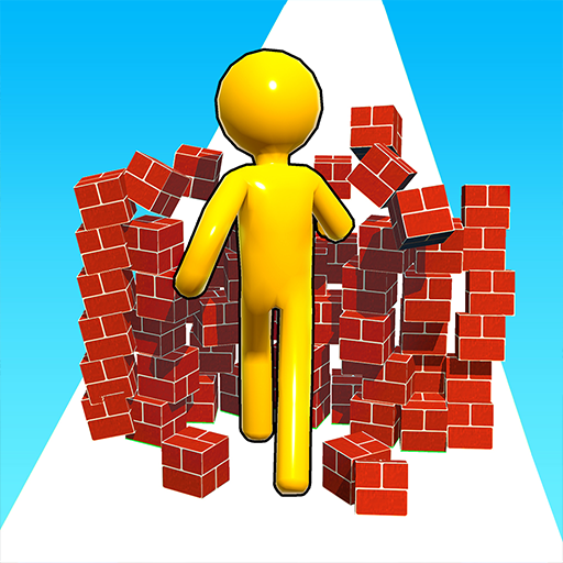 Run and Grow- Tall Race Laai af op Windows