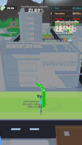 City Wealth Domination Screen 2