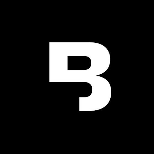 Black in Time logo