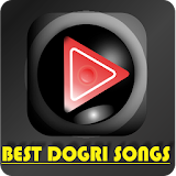 BEST DOGRI Songs icon
