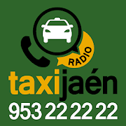 Aplicación móvil Radio Taxi Jaen