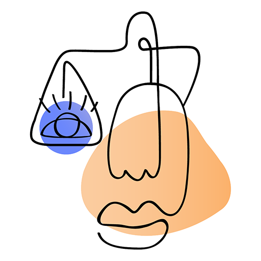 Lege-n-Dar. Think legally! logo
