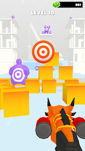 Weapons Inc! Apk Mod for Android [Unlimited Coins/Gems] 5