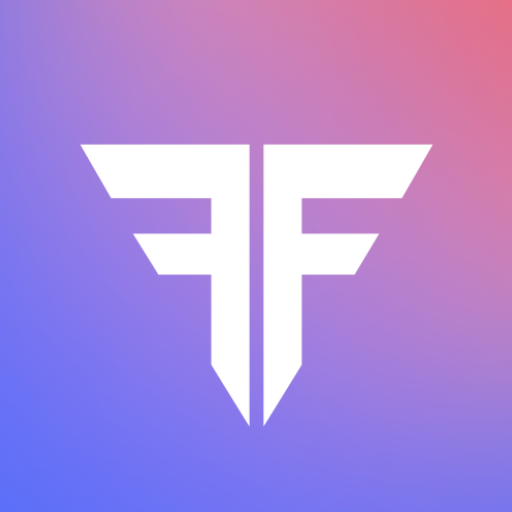 FYERS: Stocks & Option Trading Logo
