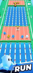 Pocket Champs: 3D-Rennspiele