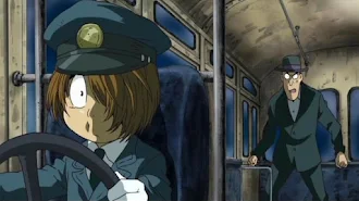 ゲゲゲの鬼太郎 第5作 Season 7 Episode 34 Tv On Google Play