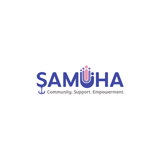 SamUha logo
