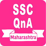 SSC QnA Maharashtra Board icon