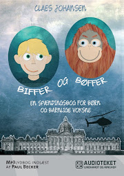 Icon image Biffer og bøffer