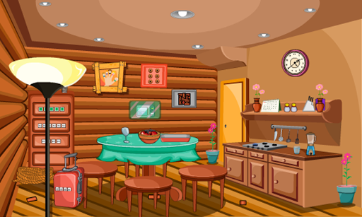 Escape Puzzle Dining Room 21.2.15 screenshots 2