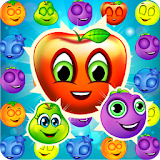 Fruit Juice Candy icon