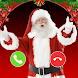 Prank Call Santa Claus - Androidアプリ