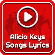 All Alicia  Keys Songs Lyrics