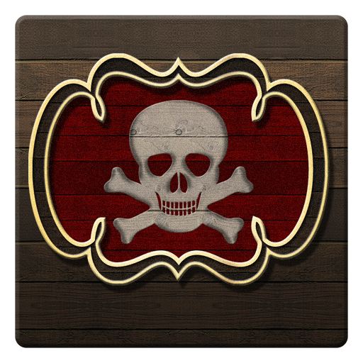 Pirates and Traders 2.10.8 Icon