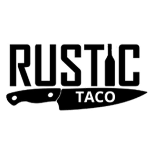 Rustic Taco Bar logo