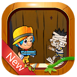Cover Image of Download Tom Shooting Adventure 3.999.901213 APK