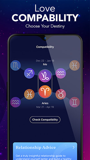Daily Horoscopes 2024 Screenshot 3 - AppWisp.com