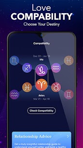 Daily Horoscope APK + MOD (Unlocked) v6.5.4 3