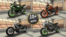 Moto Racing 3Dのおすすめ画像3
