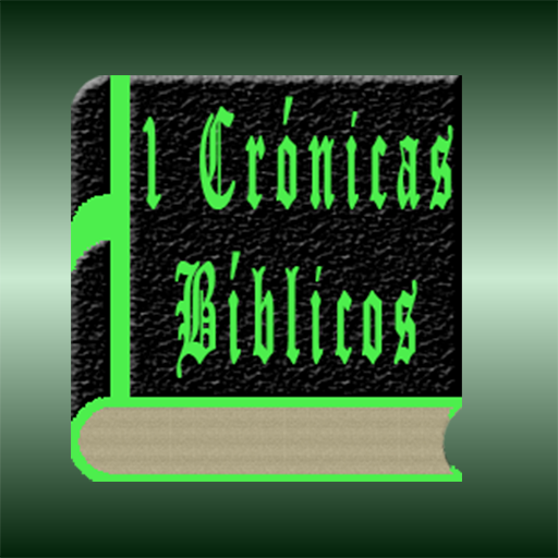 1 Crónicas Bíblicos (Español) logo