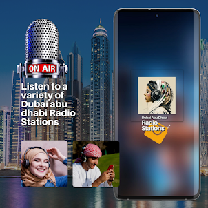 Dubai Radio FM