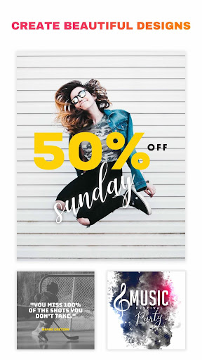 Thumbnail Maker - Make Flyers