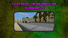 車と乗り物 Minecraft PEのおすすめ画像5