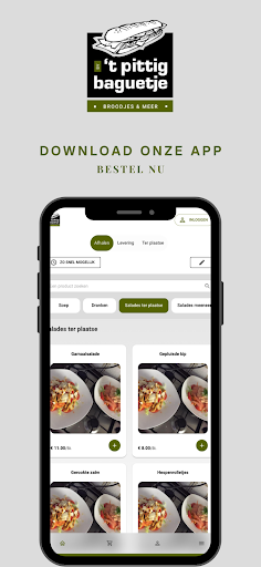 Pittig Baguetje Pelt Screen 2