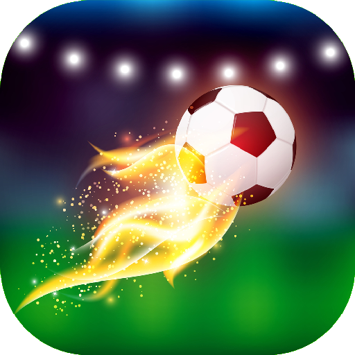 Super Soccer Jump Google Play 應用程式