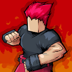 Vita Fighters