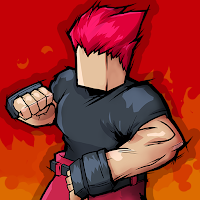 Vita Fighters