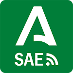 Cover Image of ダウンロード SAE。アンダルシアの雇用サービス  APK