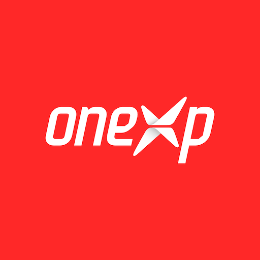 OneXp: Sports Coaching App logo