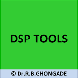 DSP CALCULATOR icon