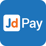 JD Pay Cashless Secure Payment icon