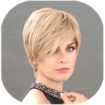 Cover Image of Télécharger Short haircuts for women  APK
