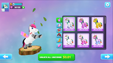 Unicorn Games: Pony Wonderlandのおすすめ画像4