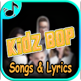 Kidz Bop Music Full icon
