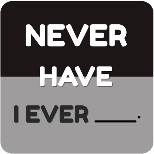 Never Have I Ever: Party Game 1.3 Icon