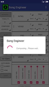 Song Engineer 21.6 Apk 2