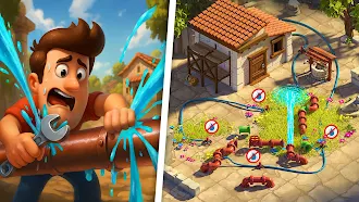 Game screenshot Diggy's Adventure: Головоломки mod apk