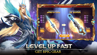Game screenshot Light of Chaos: Origin hack