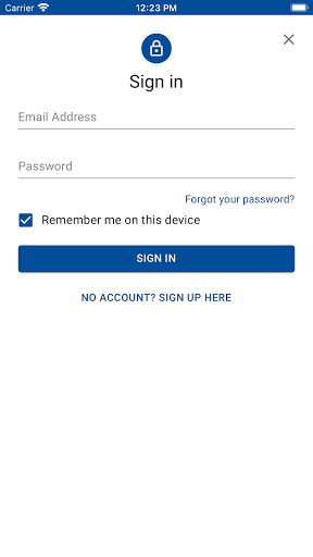 Bid-2-Buy Screen 2