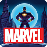 Marvel Jigsaw Puzzles icon
