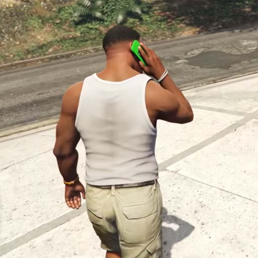 Miami Gangster 3D Open World