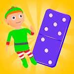 Cover Image of 下载 Dominos creative  APK