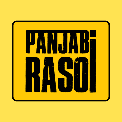 Panjabi Rasoi B43 logo